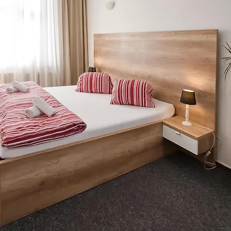 Stodolni Guest house