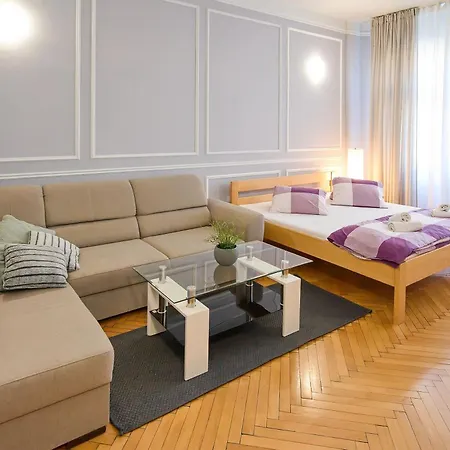 Stodolni Guest house