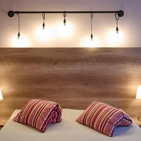 Stodolni Guest house *