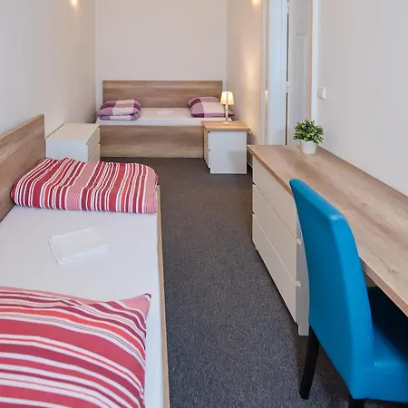 Guest house Stodolni