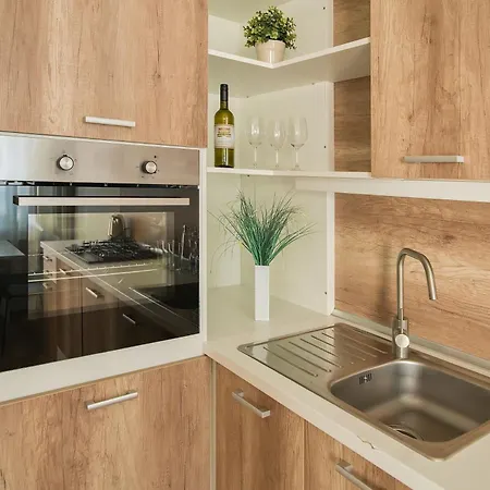 Guest house Stodolni