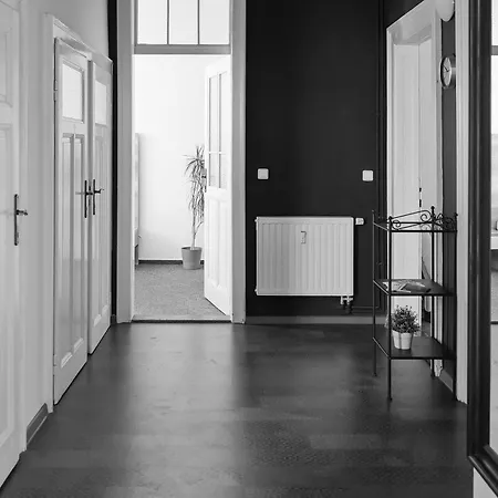 Guest house Stodolni *