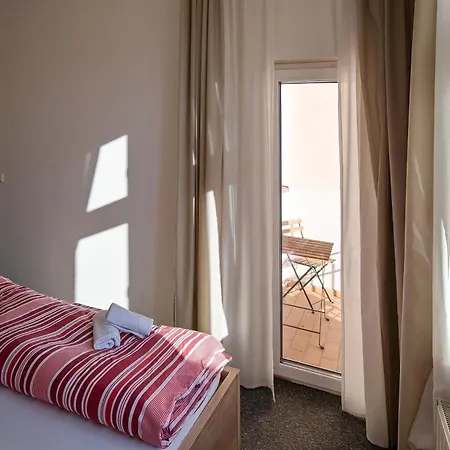 Stodolni Guest house Ostrava