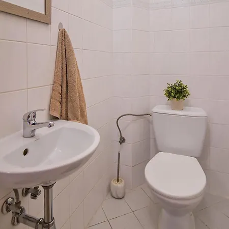 Guest house Stodolni *