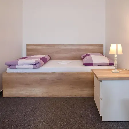 Stodolni Guest house *