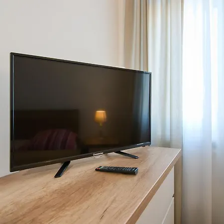 Konukevi Stodolni Ostrava