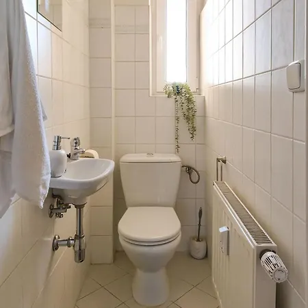 Guest house Stodolni *