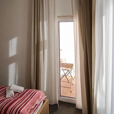 Guest house Stodolni