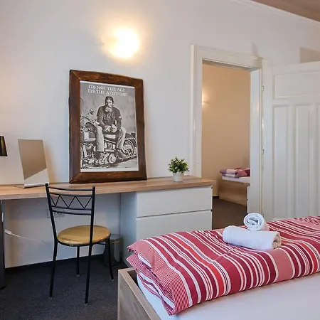 Stodolni Guest house Ostrava