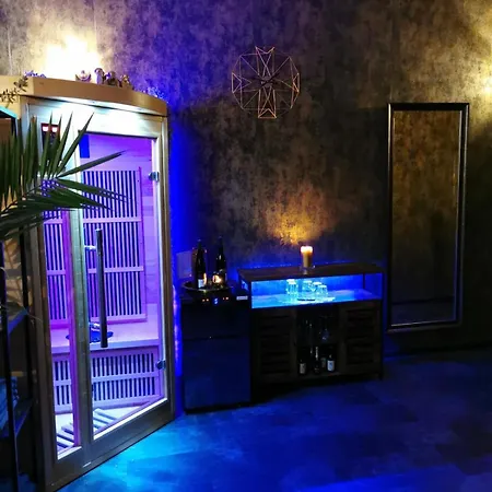 Stodolni Guest house Ostrava