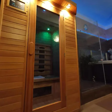 Stodolní Pensión Ostrava