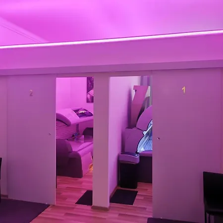 Stodolni Guest house Ostrava