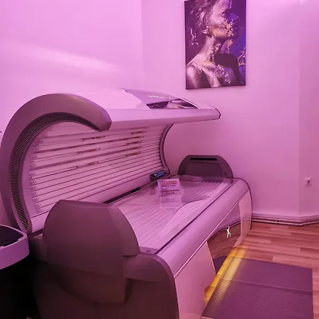 Guest house Stodolni Ostrava