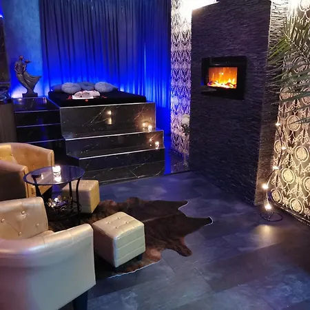 Guest house Stodolni