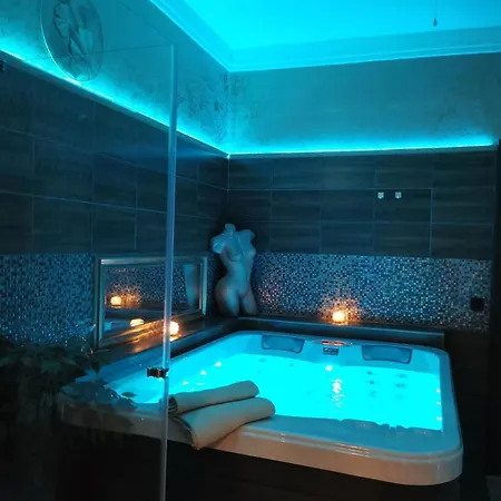 Guest house Stodolni *