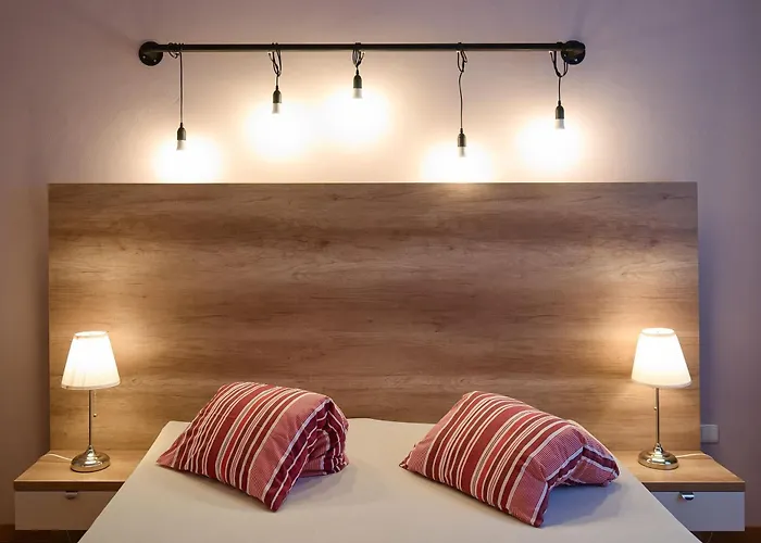 Stodolni Maison d'hôtes *