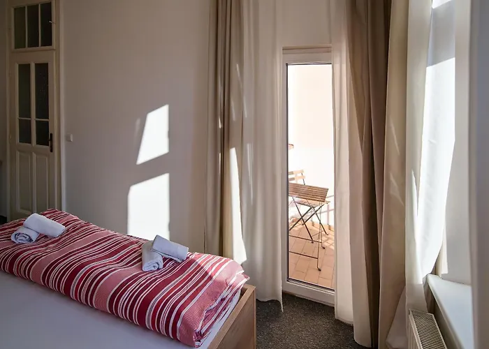 Stodolni Konukevi Ostrava