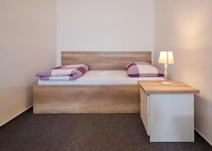 Stodolni Maison d'hôtes *