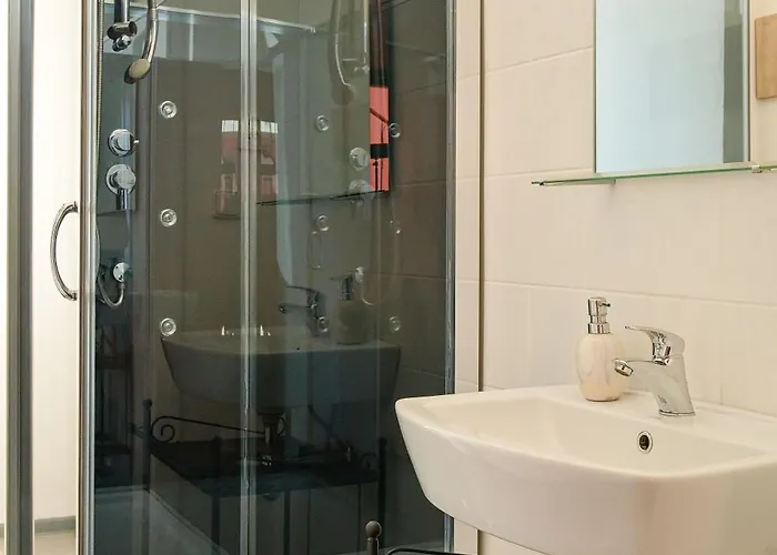 Stodolni Maison d'hôtes Ostrava