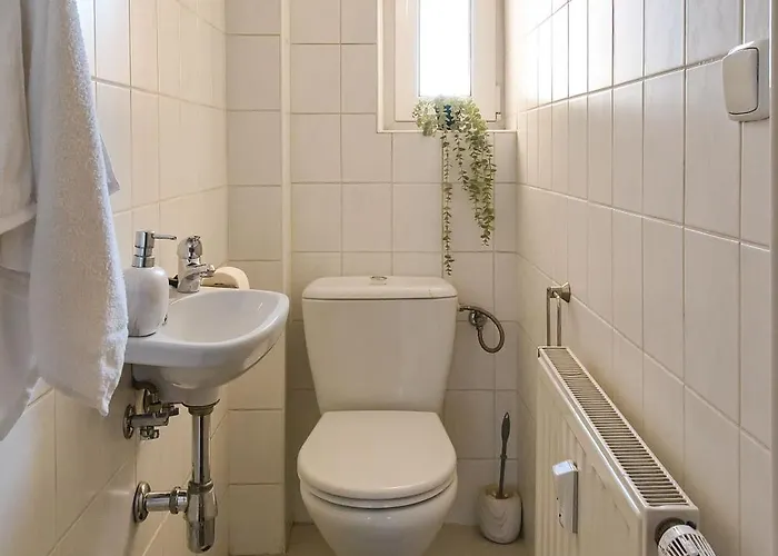 Maison d'hôtes Stodolni *