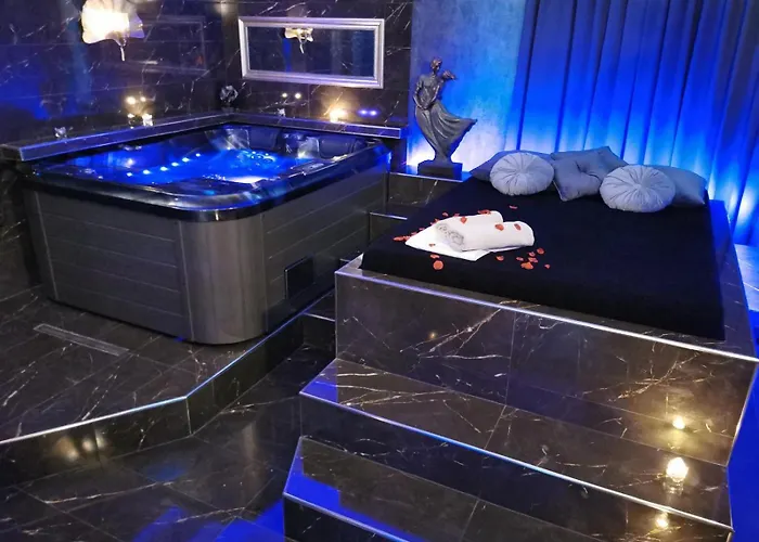 Maison d'hôtes Stodolni