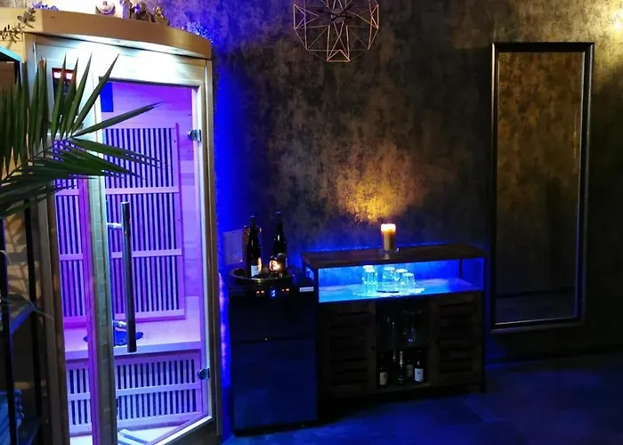 Stodolni Maison d'hôtes Ostrava