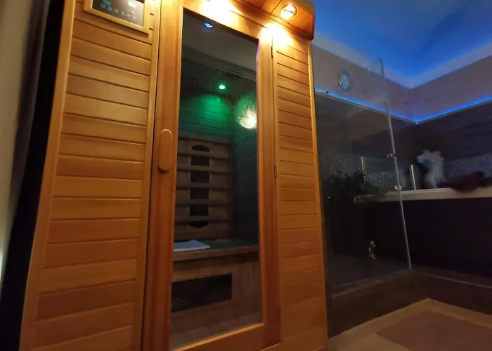 Stodolni Konukevi Ostrava