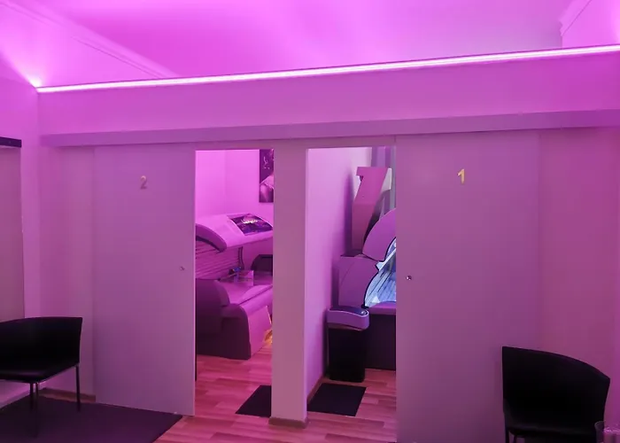 Stodolni Maison d'hôtes Ostrava