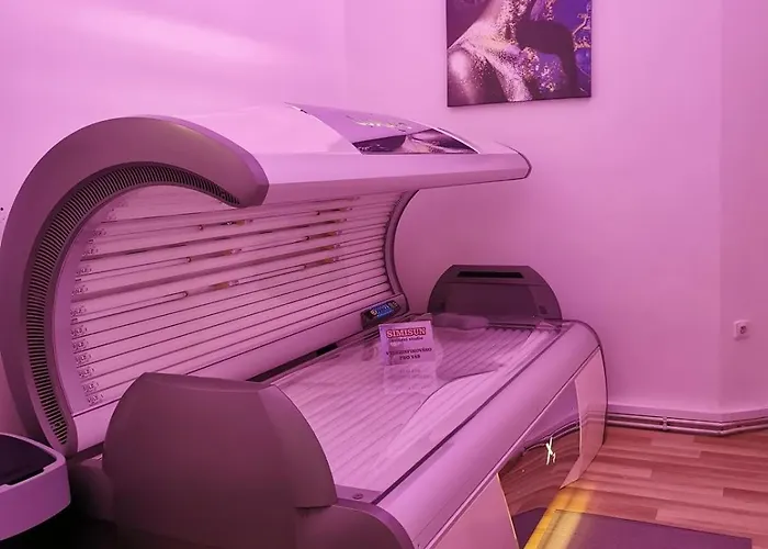 Maison d'hôtes Stodolni Ostrava