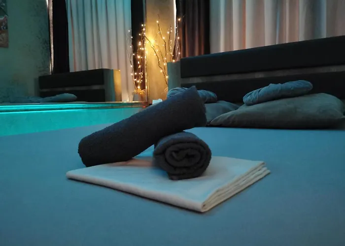 Stodolni Maison d'hôtes