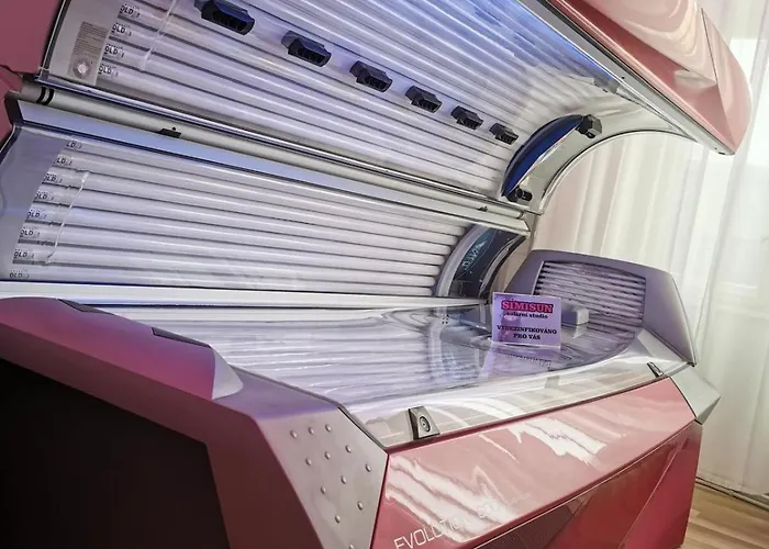 Maison d'hôtes Stodolni